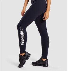 Gymshark Core Leggings